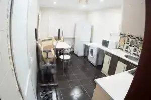 Гостевой дом «Рыбацкая 12», Евпатория