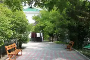 База отдыха «Сан-Сити», Рыбачье