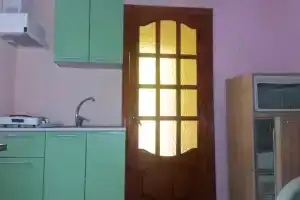 Студия на Строителей 17А, Гурзуф