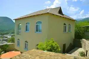 Гостевой дом на Ламбатской 16