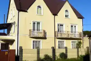 Гостевой дом «Атолл», Агой