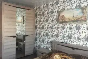 3-комнатная квартира, Коктебель