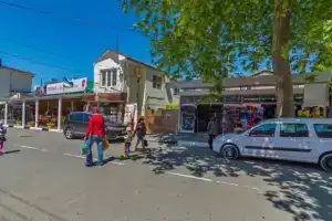 Гостевой дом на Горького 11, Анапа