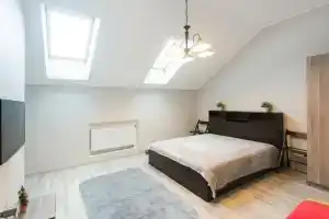 Вилла «Утро в горах»