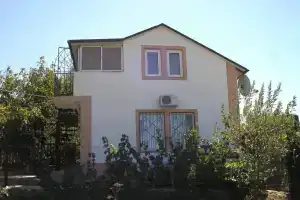 Уютный домик для лета, Орджоникидзе