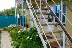Гостевой дом «Акварель», Приморско-Ахтарск