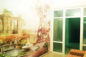 Гостевой дом «Героевский Олимп», Героевское