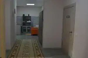 Ё-бургХостел, Екатеринбург