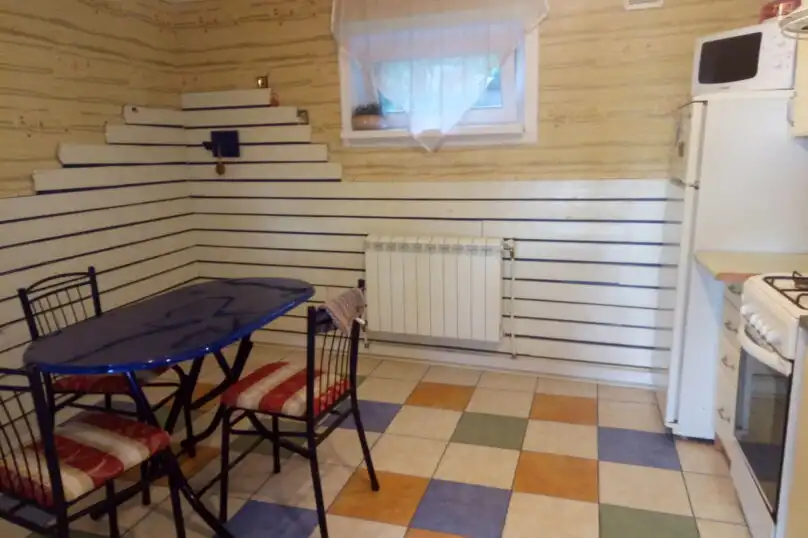 Дом в Ливадии