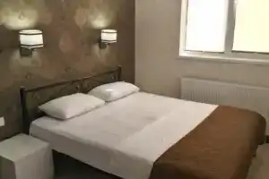 Объект «На Революции», Евпатория