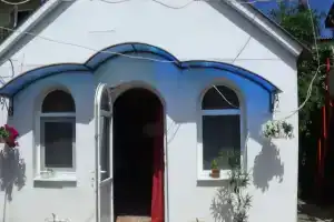 Гостевой дом «Остров», Коктебель