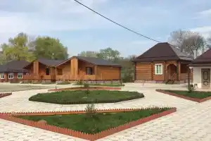 База отдыха «Витязь», Чебургольская