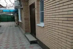 Апартаменты «Номер-Комфорт», Ейск