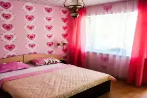 Гостевой дом у Людмилы, Рыбачье