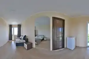 Гостиница "На Набережной 7/73"