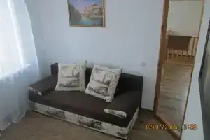 Дом под ключ