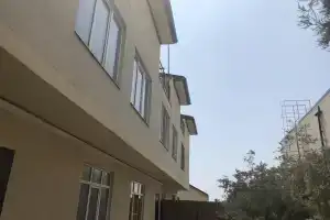 Дом «Таунхаус на берегу моря», Анапа