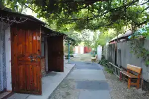 Гостевой дом на берегу лимана, Ейск