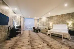 Отель "Aquamarine Resort and SPA"