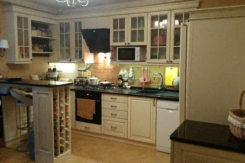 Гостевой дом «Добрый дом», Севастополь