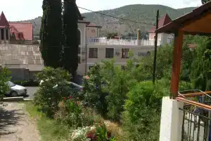 Гостевой дом "Дача", Рыбачье