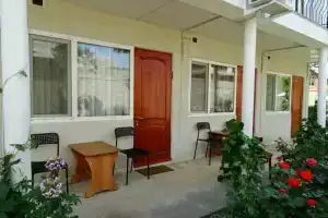 Гостевой Дом «Ева»