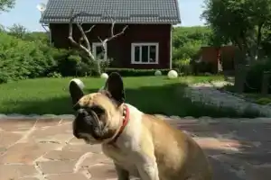 Коттедж «Лаванда»