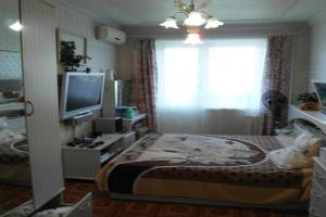 Трехкомнатная квартира, Волгодонск