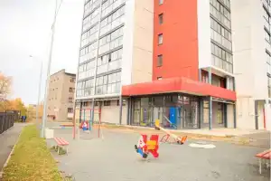 Апартаменты «Каряла на Первомайском»