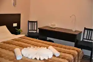 Мини-отель «Сова», Омск