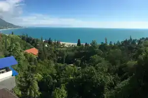 Гостевой дом на Героев, 16 Марта 12