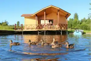 Гостевой дом «Белый Шоколад»