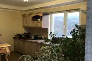 Гостевой дом "На Глазкрицкого 17", Алушта