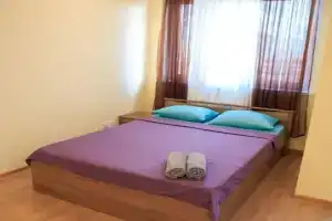 Апартаменты «Karjala Home на Попова»