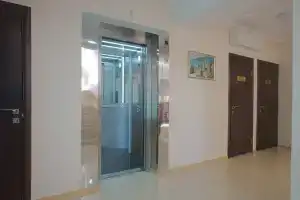 Гостиница «Дарья», Алушта