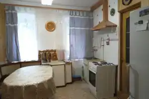 Апартаменты в Мисхорском парке