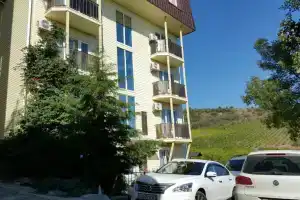 Гостевой дом «Злата», Алушта