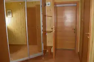 3-комнатная квартира, Коктебель