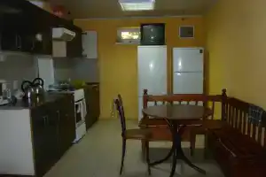 Гостевой дом «Южная Сказка», Джубга