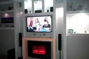 2-комнатная квартира, Партенит