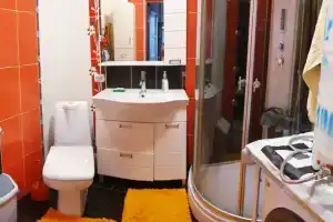 2-комнатная квартира от 4 дней, Геленджик