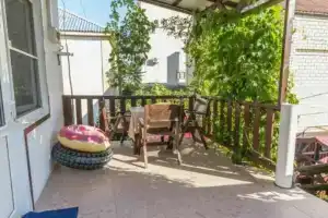 Вилла Яна, Витязево