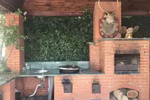 Мини-отель «Мечта», Кача