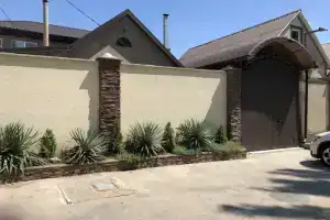 Гостевой дом на Евпаторийском шоссе 32, Саки