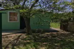 Новый двухкомнатный уютный гостевой домик, Ясенская переправа