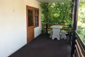 Гостевой дом «Зеленый луч», Рыбачье