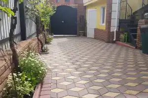 Гостевой дом «Айвазовского, 4», Феодосия