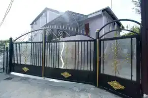 Гостевой дом «Олеандр»