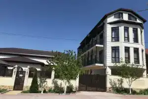 Мини-гостиница LeoNa, Кабардинка