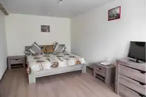 База отдыха «Дружба», Голубицкая